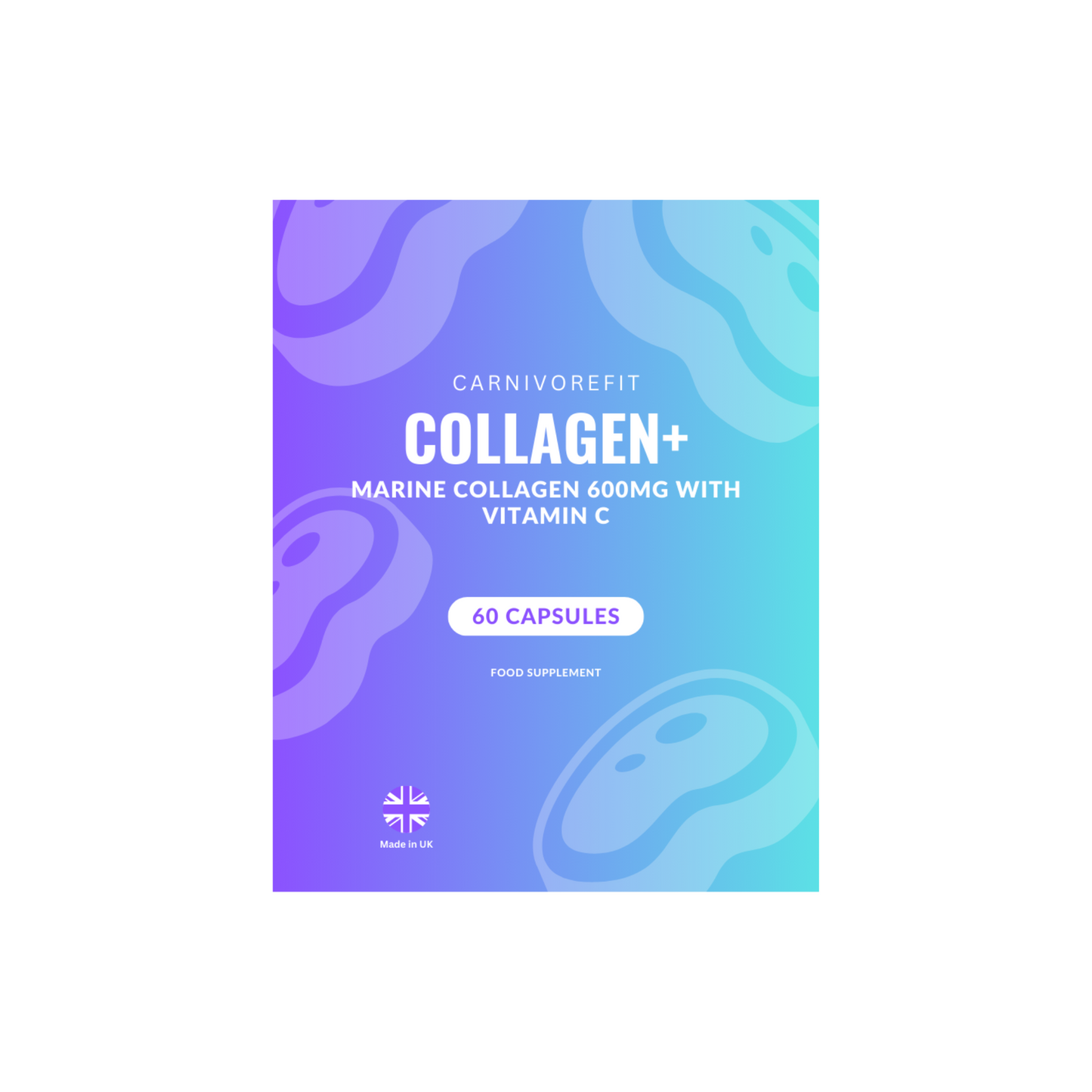 Collagen Plus Vitamin C